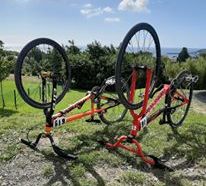 Tredz bmx best sale